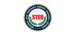 STED Council Certificate