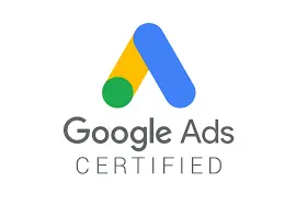 Google Ads Certificate